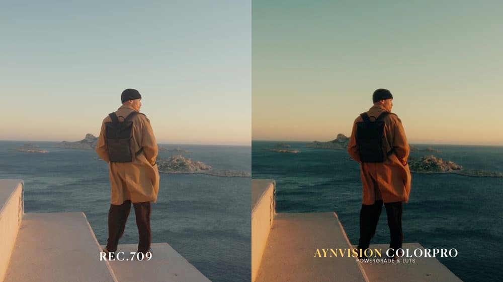 Aynvision ColorPro