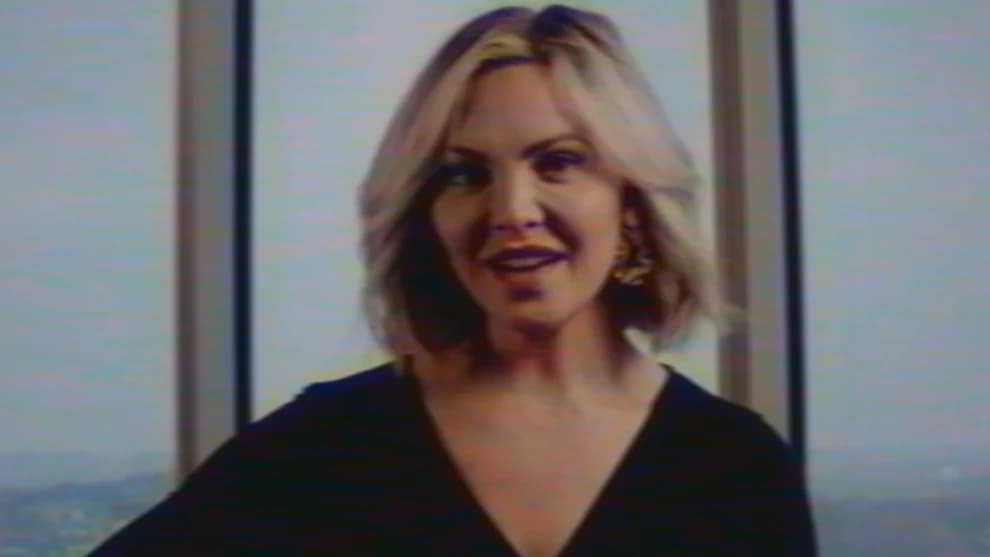 Vintage Commercial