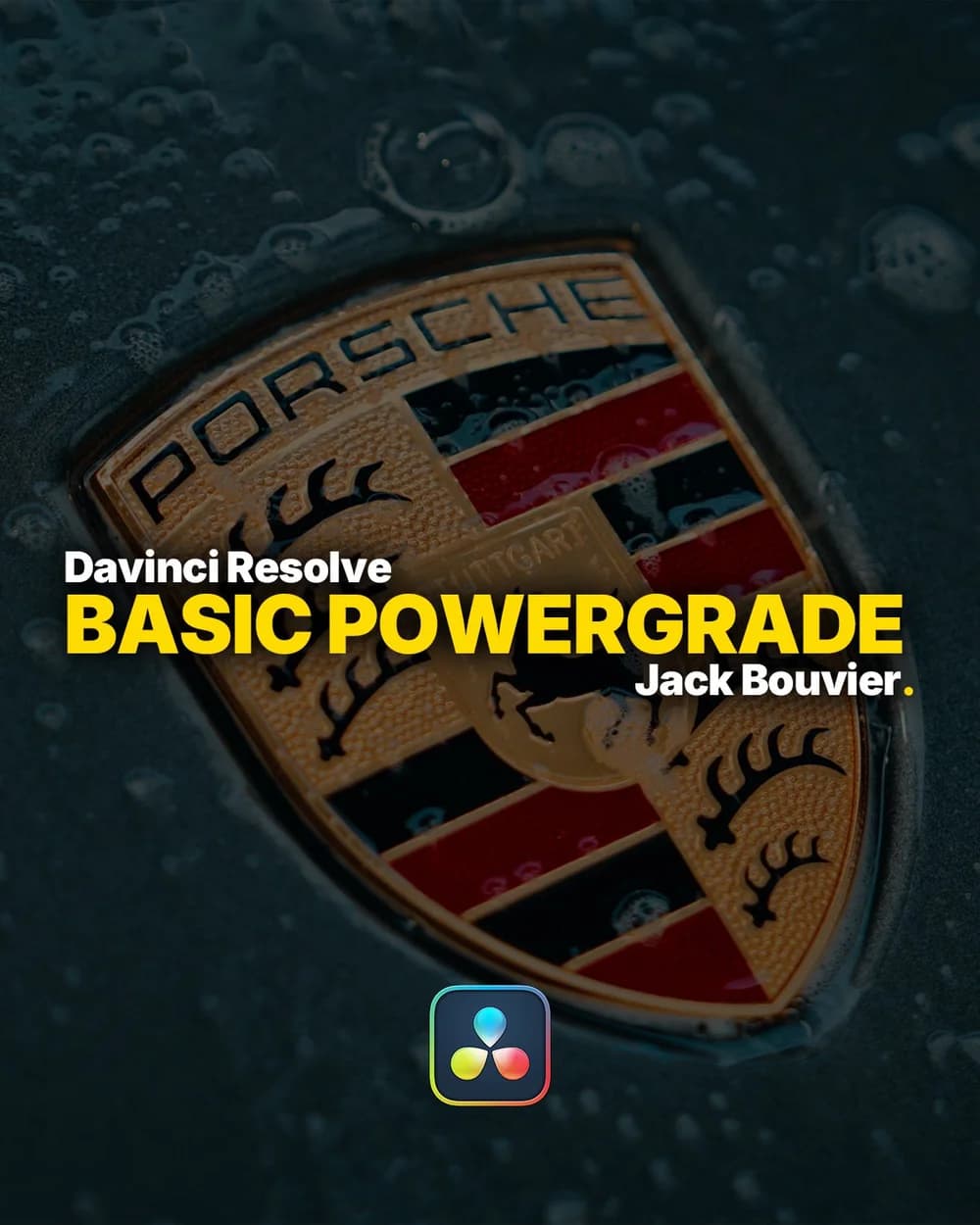 Basic Powergrade