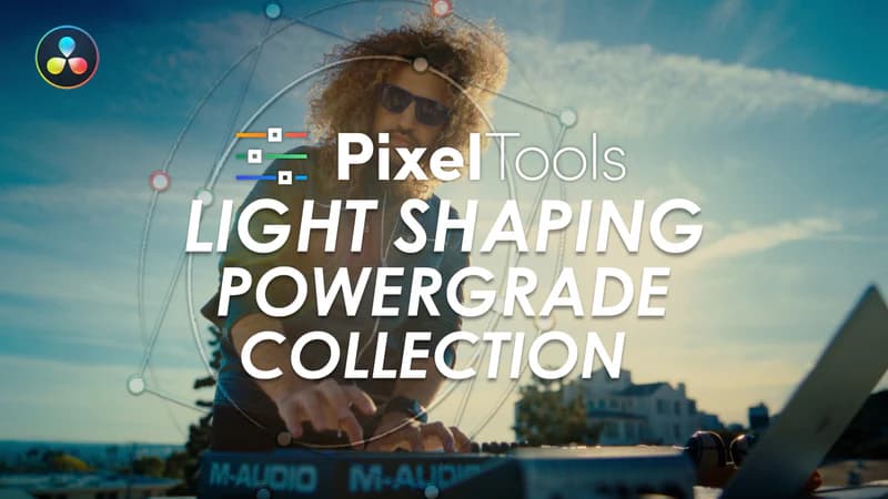 Light Shaping Collection