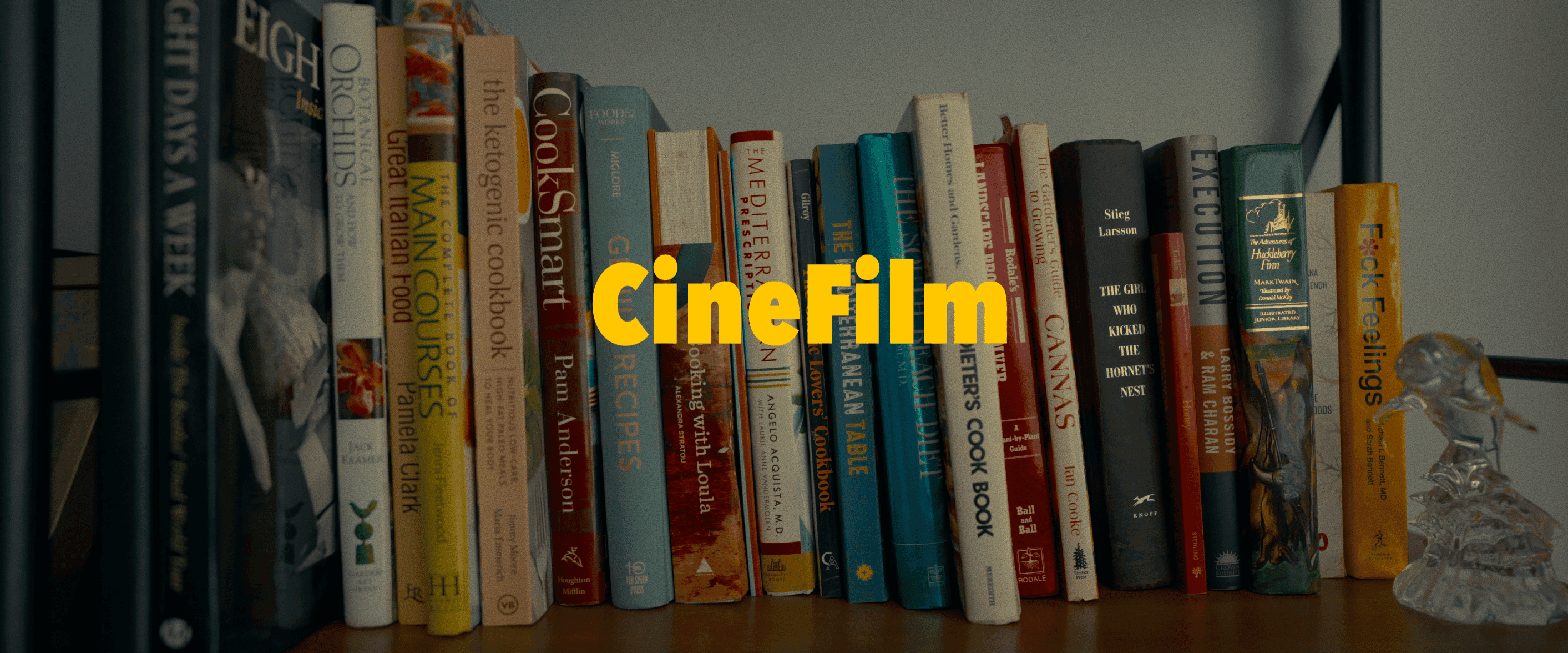 CineFilm PowerGrade