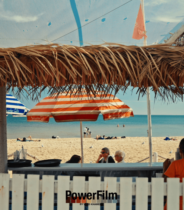 PowerFilm