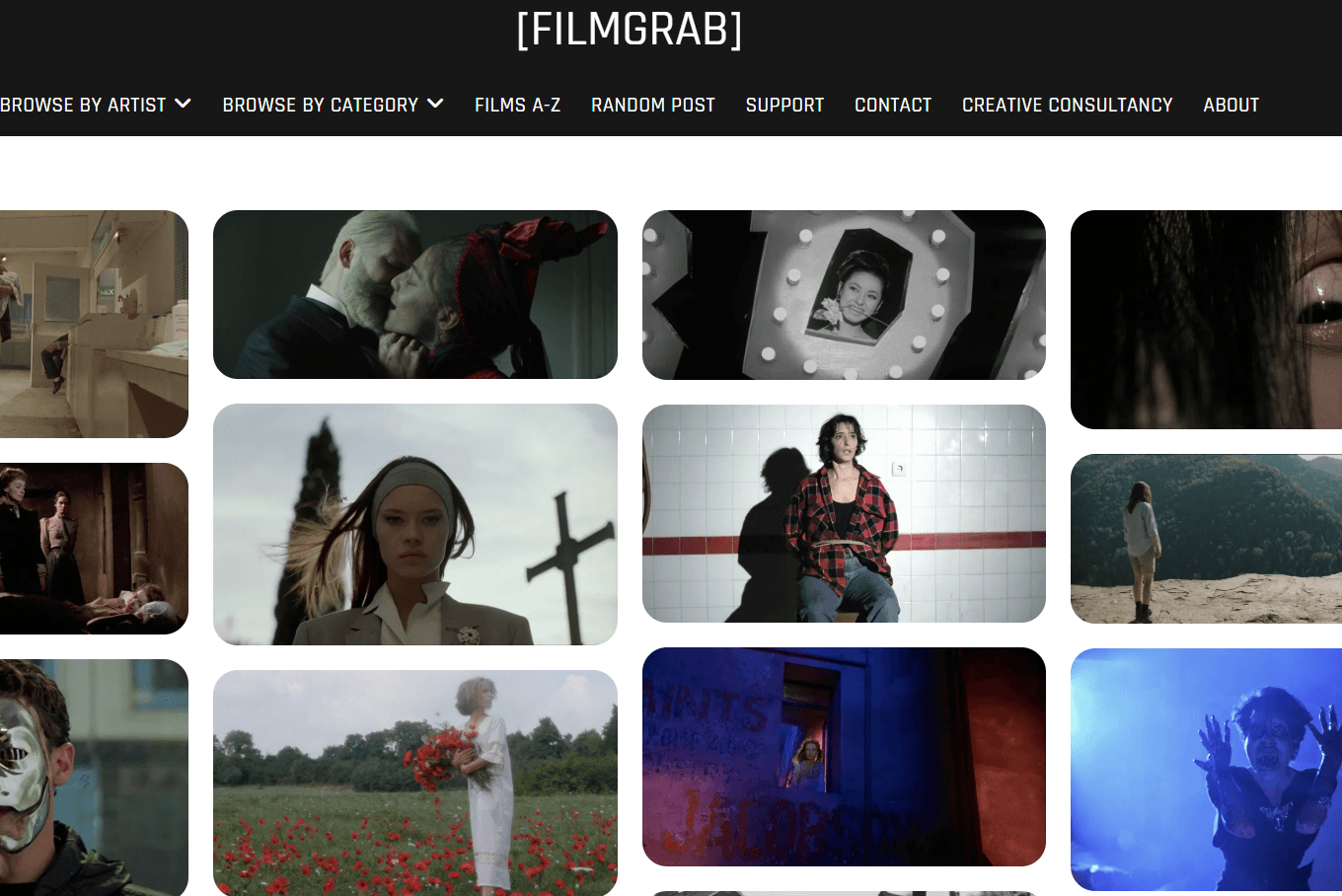 Movie Stills