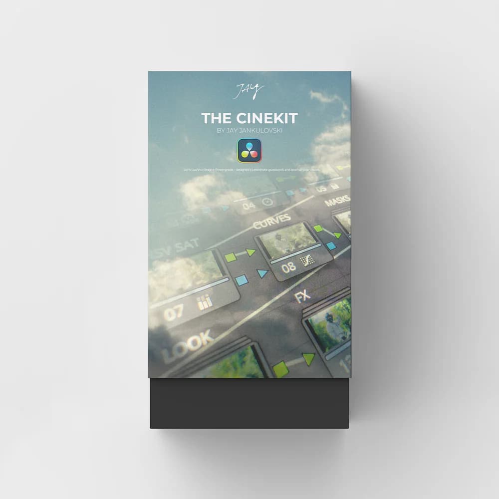 JAY's CineKit