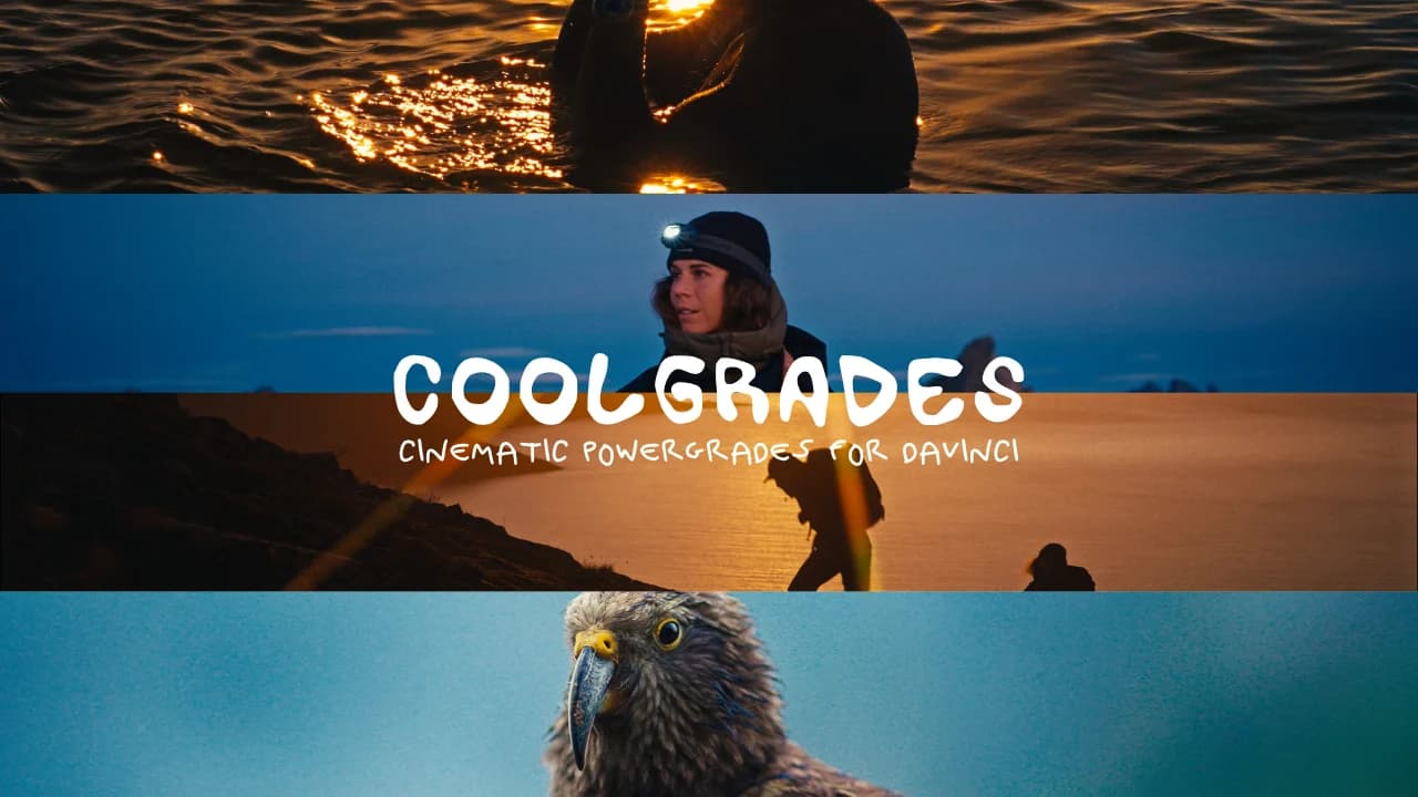 coolgrades