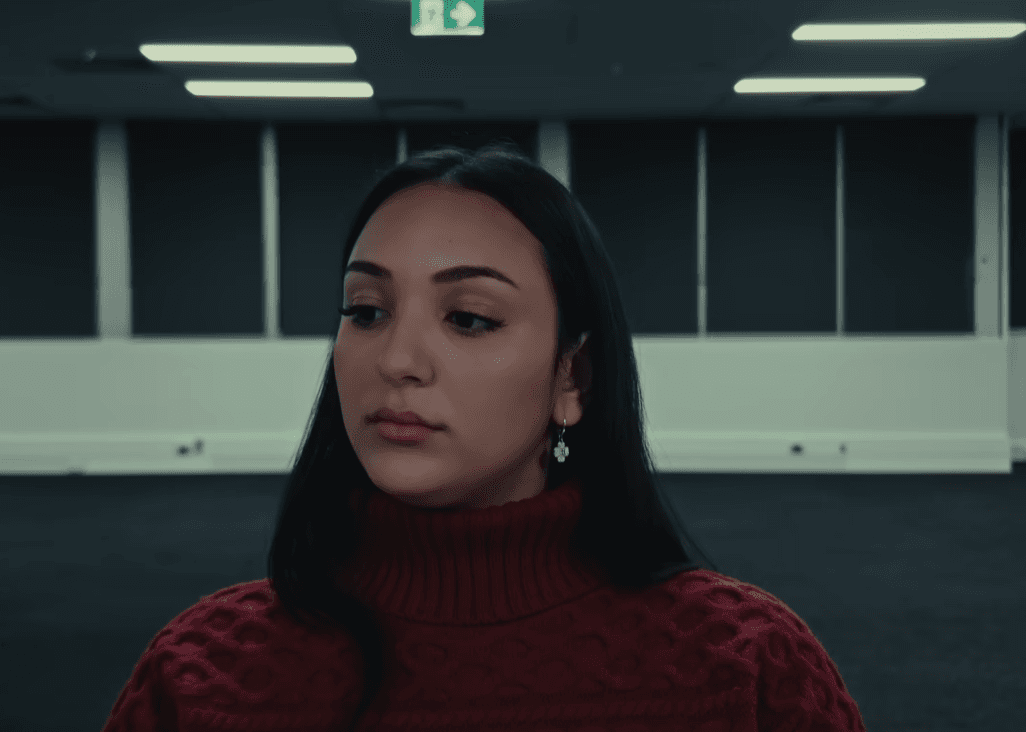 iPhone Apple Log - Film Conversion LUT & Power Grade
